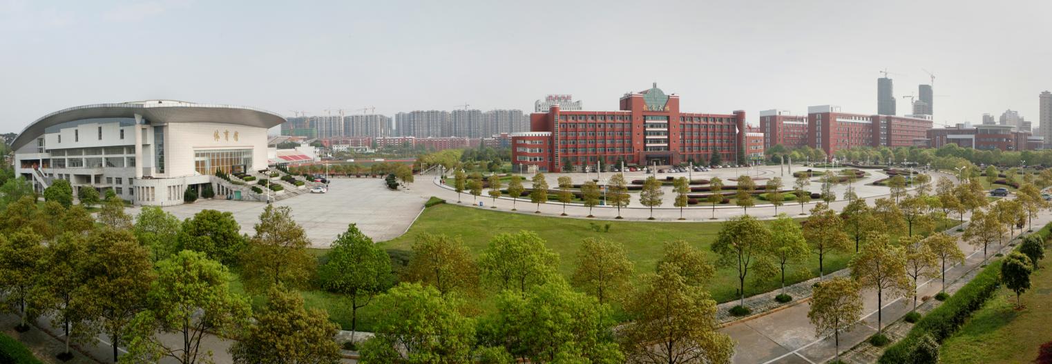 我校召开"十三五"规划编制工作汇报会